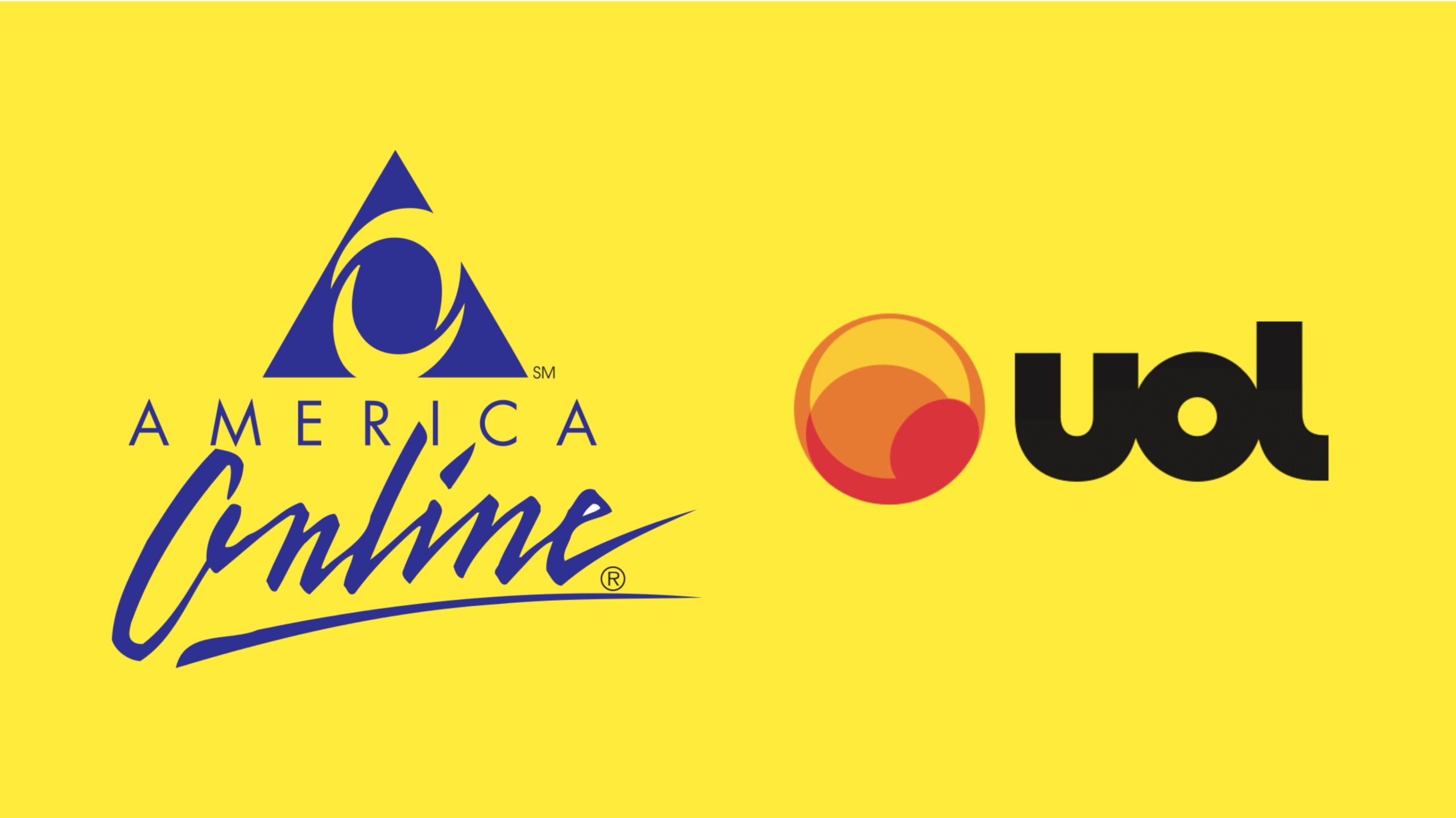 UOL e AOL qual a diferença