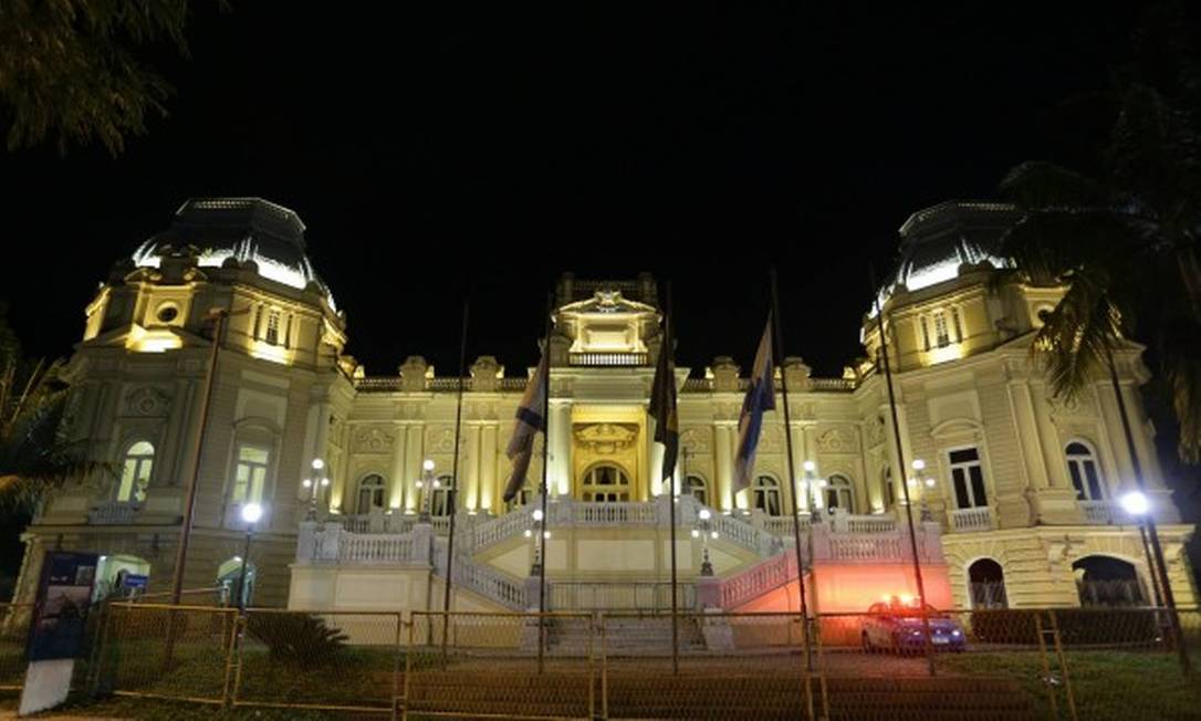 Governo do RJ repassa R$ 557 milhões aos municípios