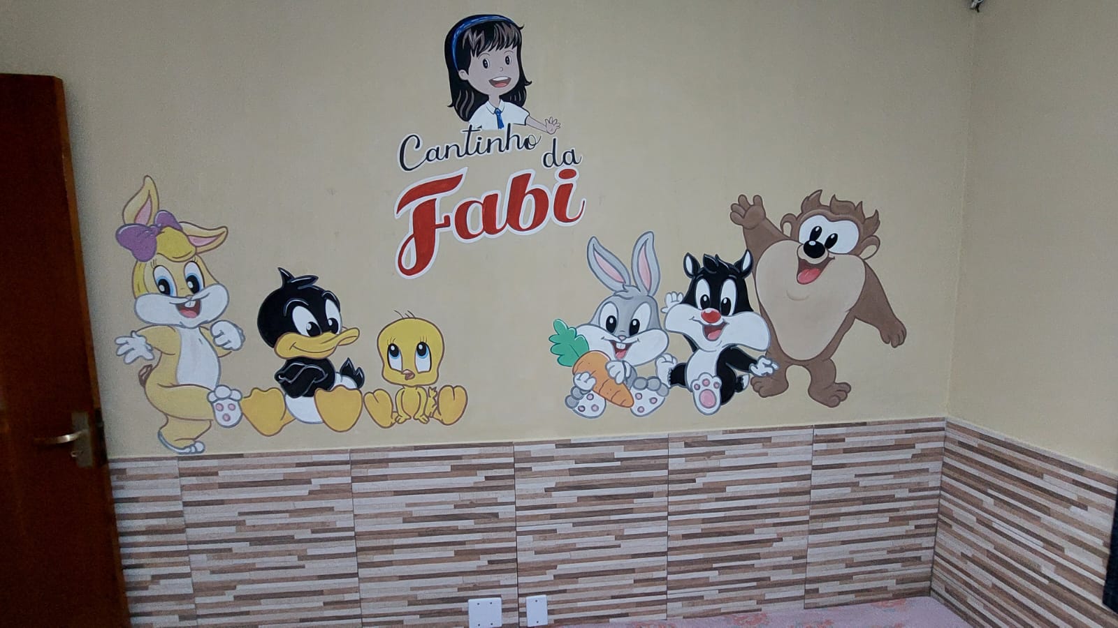 Conheça um espaço divertido para seu filho aprender brincando