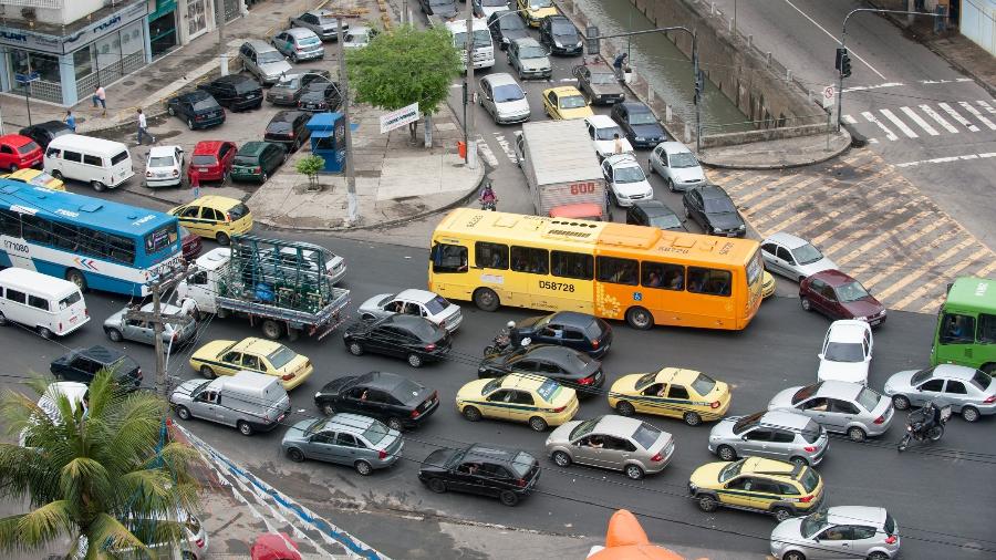 Prorrogado prazo da cota única do IPVA