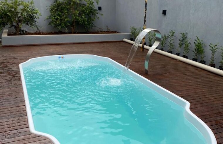 Irmãos Gêmeos Perdem a Vida em Acidente na Piscina