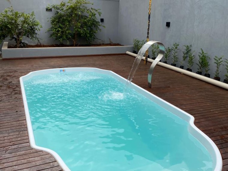 Irmãos Gêmeos Perdem a Vida em Acidente na Piscina