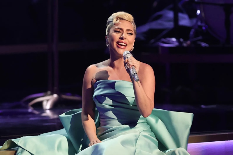 Paes confirma show de Lady Gaga no Rio no dia 3 de maio