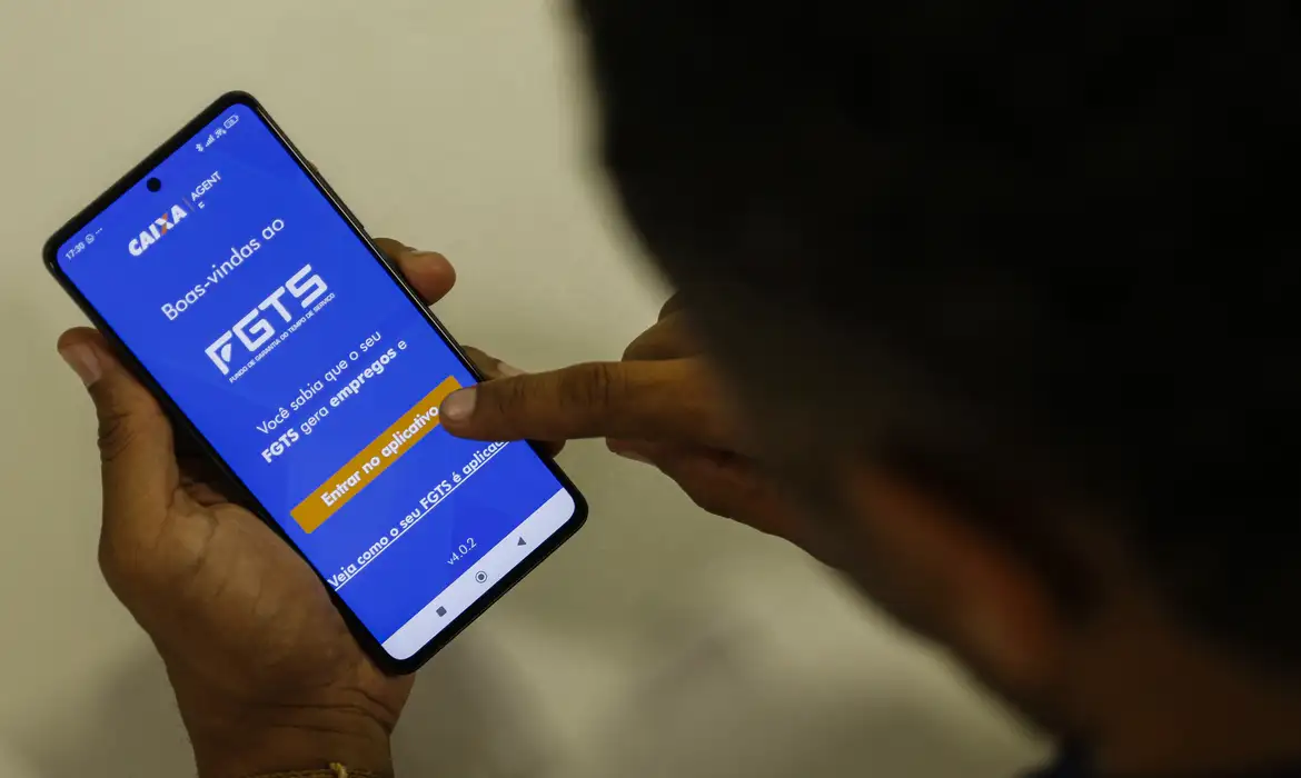 MP do saque aniversário do FGTS