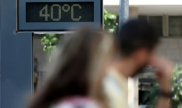 RJ tem 200 escolas estaduais sem ar-condicionado