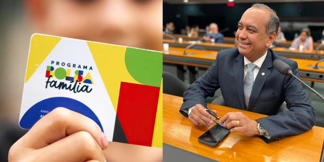 PL 273/2025, do deputado  Max Lemos que cria o Microsseguro de Proteção Social