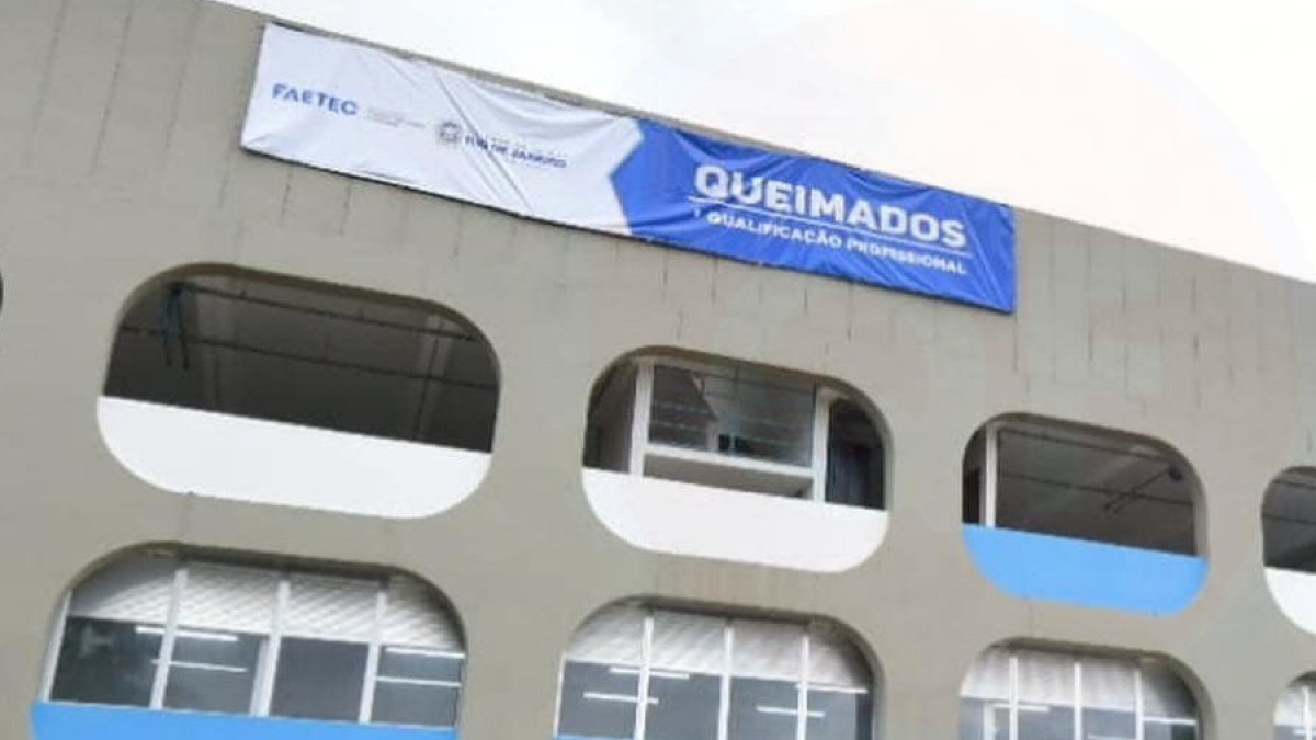 SEM/RJ e Faetec oferecem mais de 700 vagas para cursos profissionalizantes
