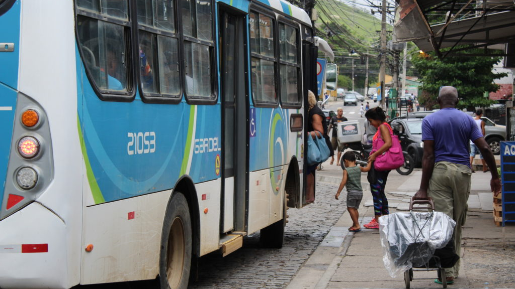 Reajuste das passagens de ônibus intermunicipais começa no sábado
