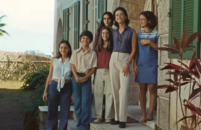 Viva o Cinema Brasileiro! Viva a inteligência e o talento do artista nacional!!!