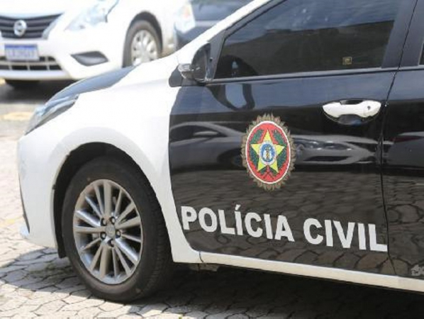Polícia Civil prende em Minas Gerais assassino que esfaqueou homem durante churrasco em Irajá