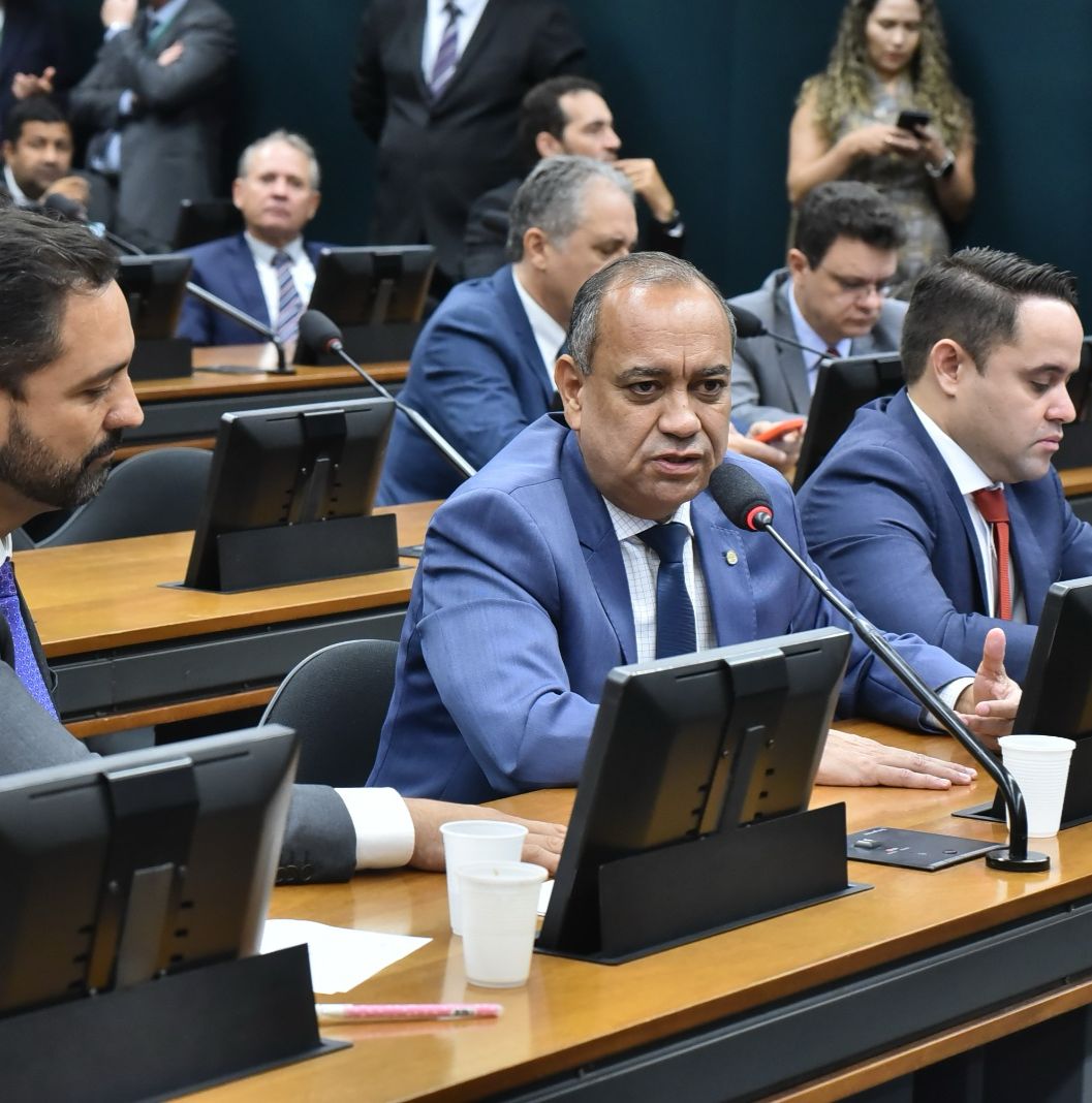 VÍDEO | Saiba o que é a DMD que o deputado Max Lemos abordou hoje