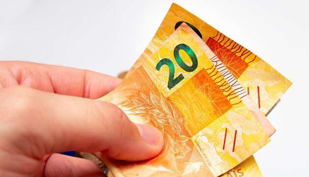 Quase morreu por causa de R$ 20 reais