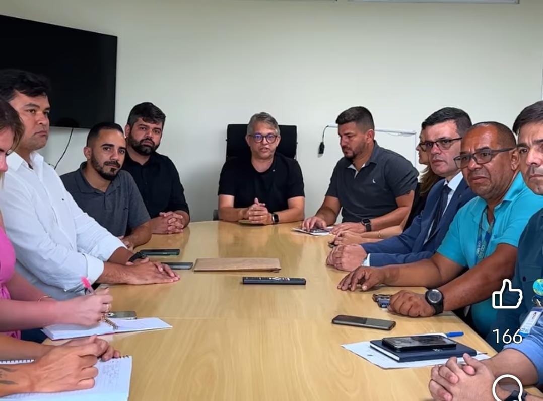 CRISE DA ÁGUA. Reunião e planejamento. O que deu errado?