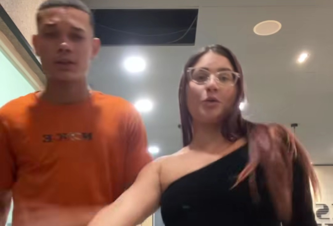 Influencer de 24 anos foi assassinada pelo ex-namorado no Ceará