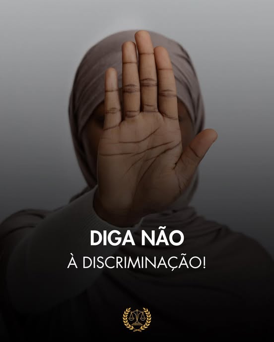 Hoje é dia Mundial de Zero Discriminação