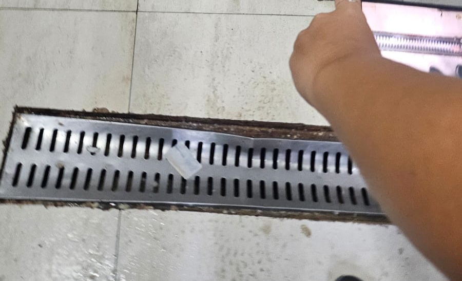 Cinco supermercados autuados na Zona Oeste