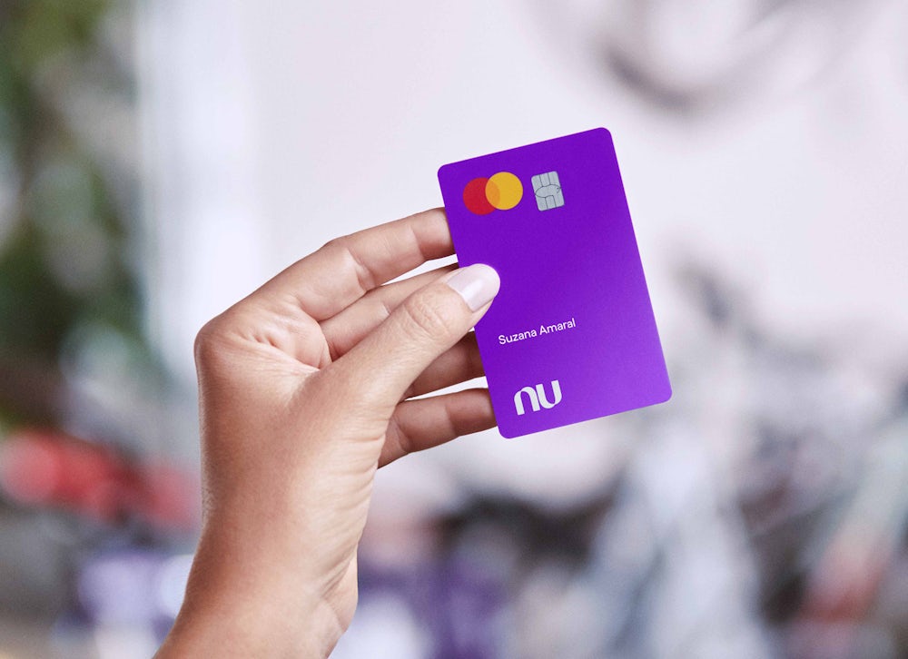 NuBank poderá ficar só com o Nu ou mudar de nome