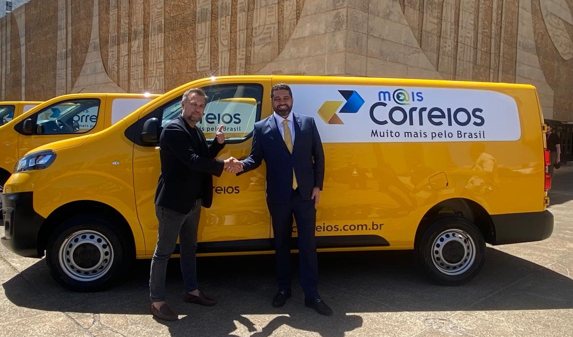 Correios assina parceria para lançar marketplace e democratizar comércio digital