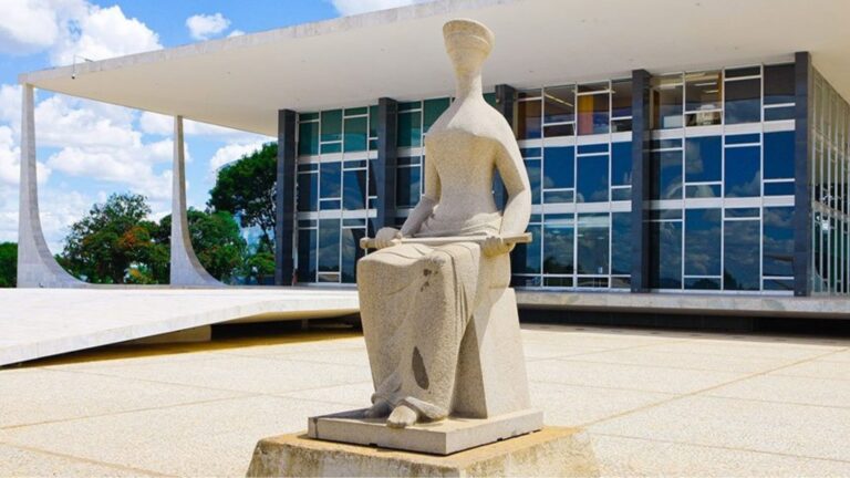 STF estabelece medidas contra violência em operações policiais do Rio