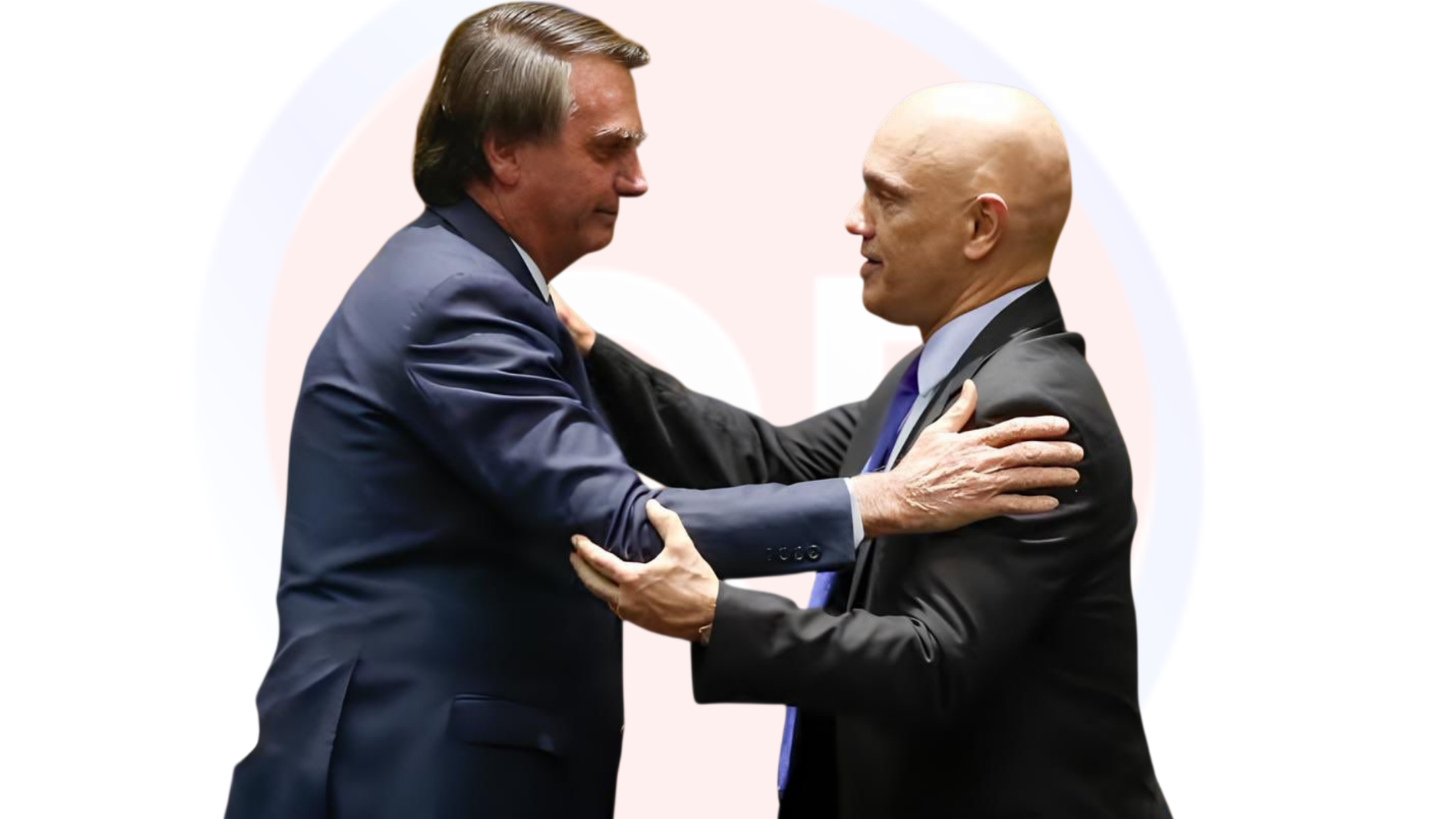 Assista Interrogatório dos réus da tentativa de golpe