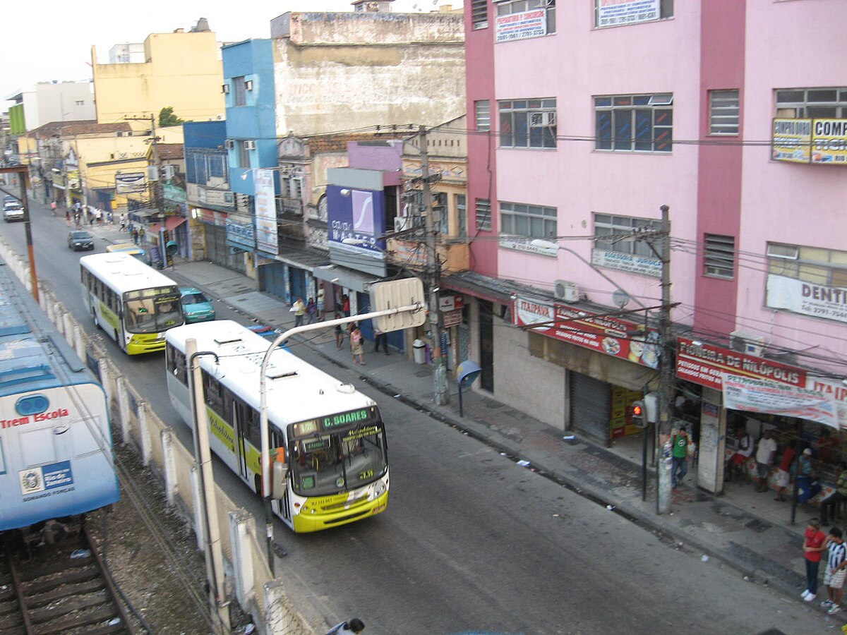 RJ registra óbito por Febre do Oropouche em Nilópolis