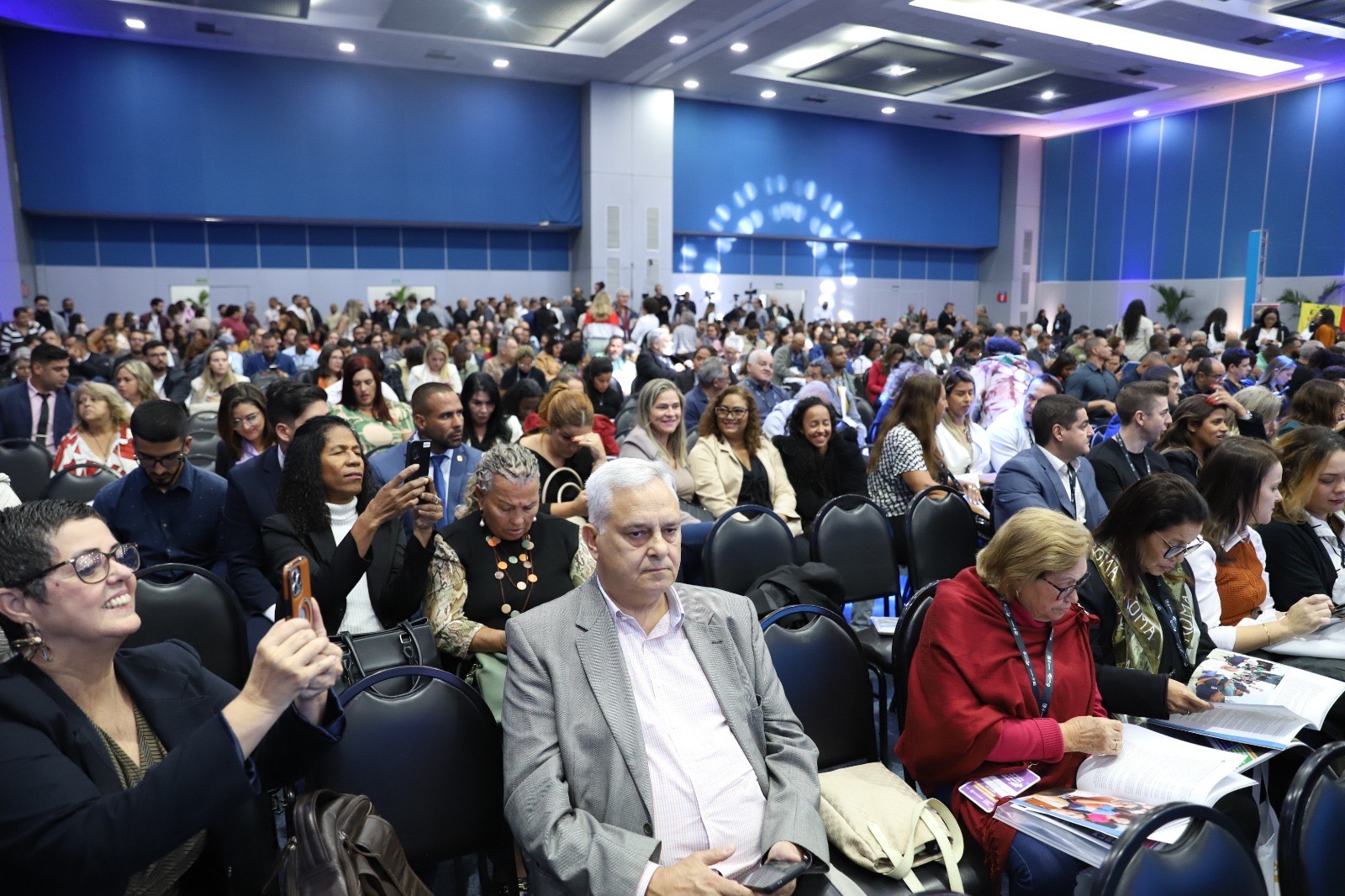 Conferência Estadual das Cidades discute demandas para o desenvolvimento do RJ