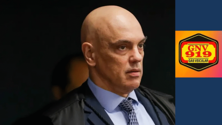 “Histórico de golpismo” – Alexandre de Moraes