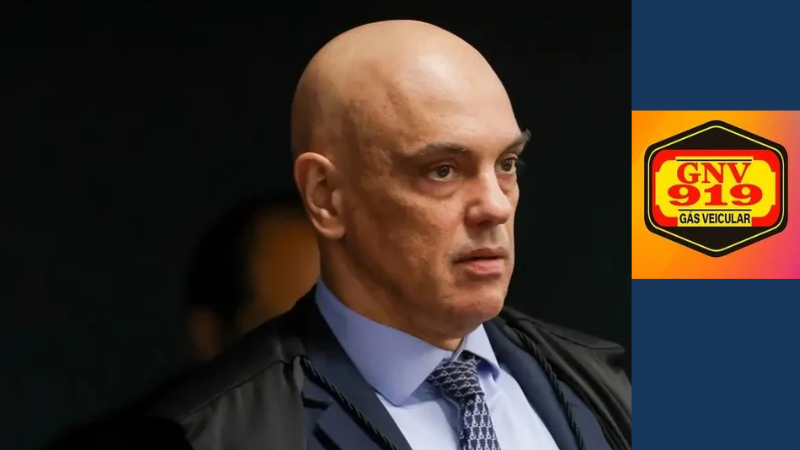 “Histórico de golpismo” – Alexandre de Moraes