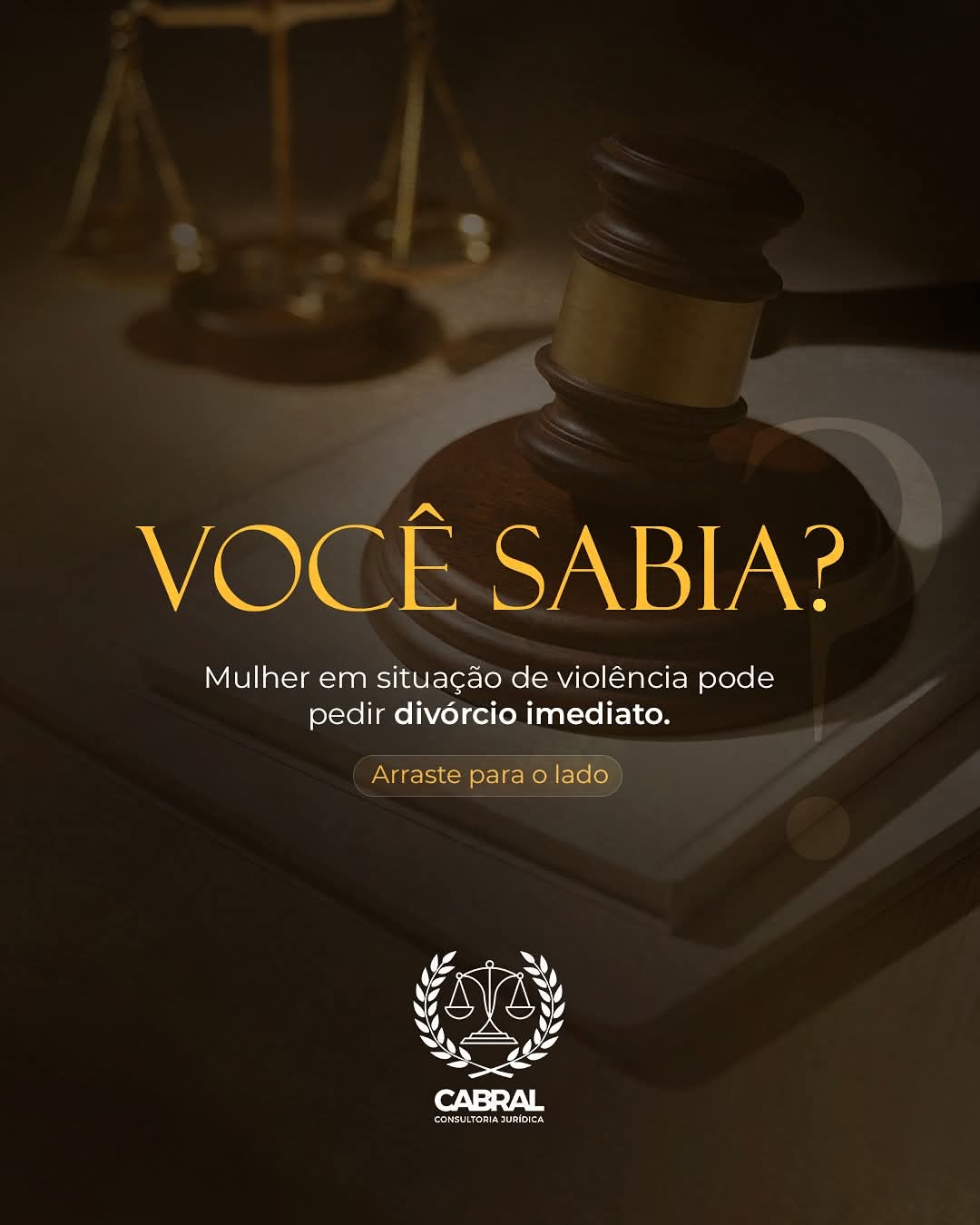 Saiba o que mulheres em situação de violência pode fazer