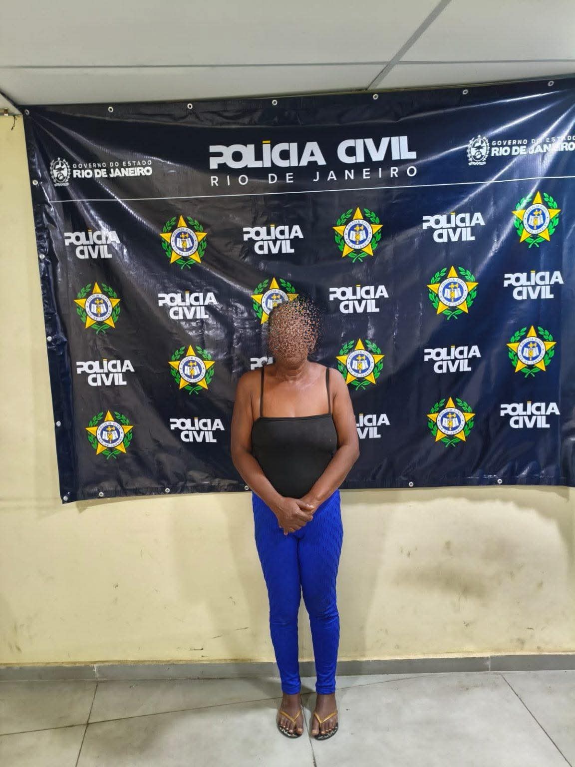 Briga religiosa quase termina em morte