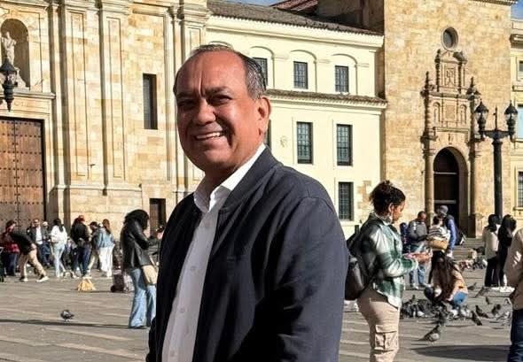 Max Lemos | Vivendo e aprendendo