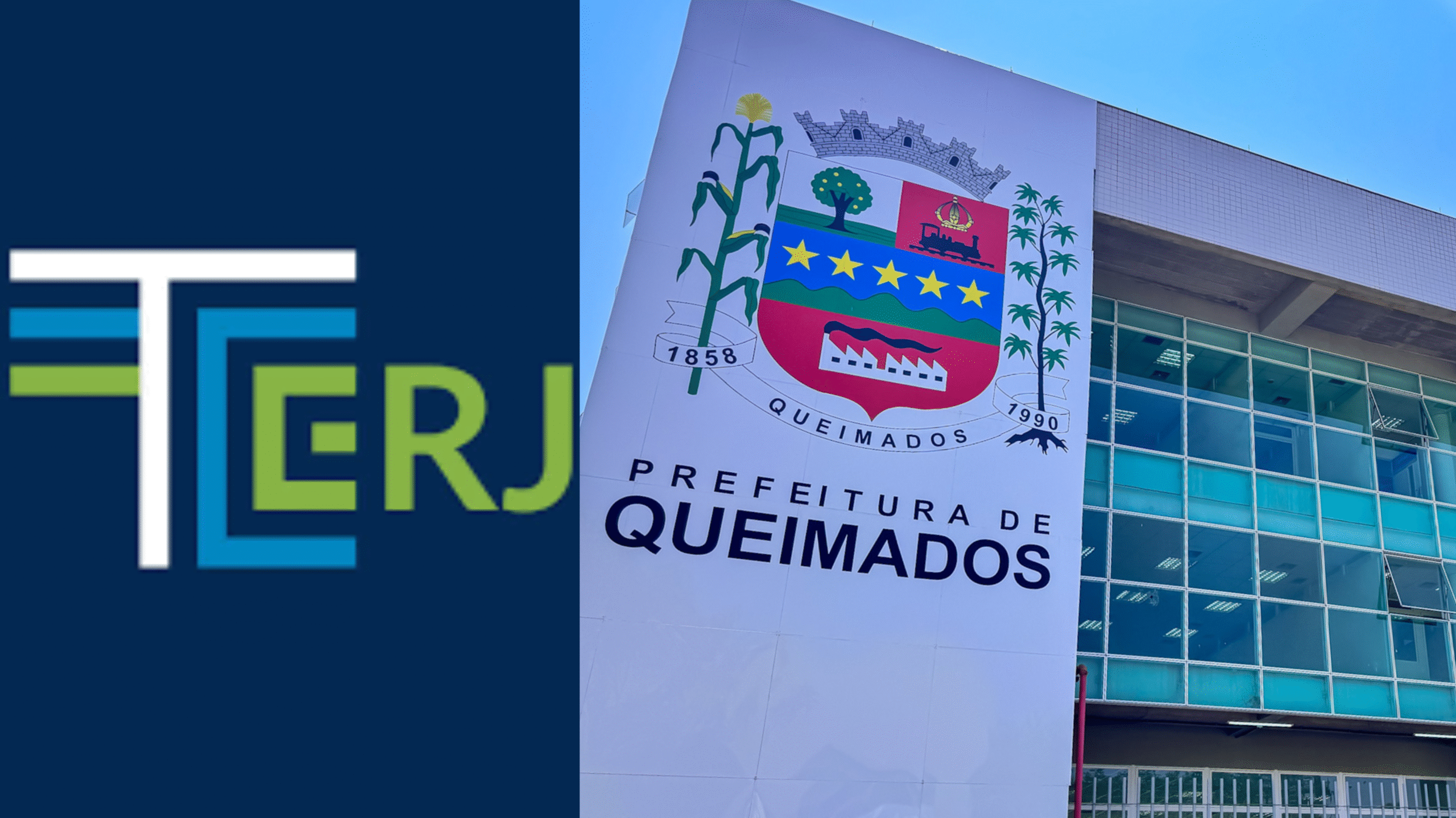 VÍDEO; TCE REPROVA CONTAS DO PREFEITO DE QUEIMADOS E ALERTA PARA IRREGULARIDADE GRAVE