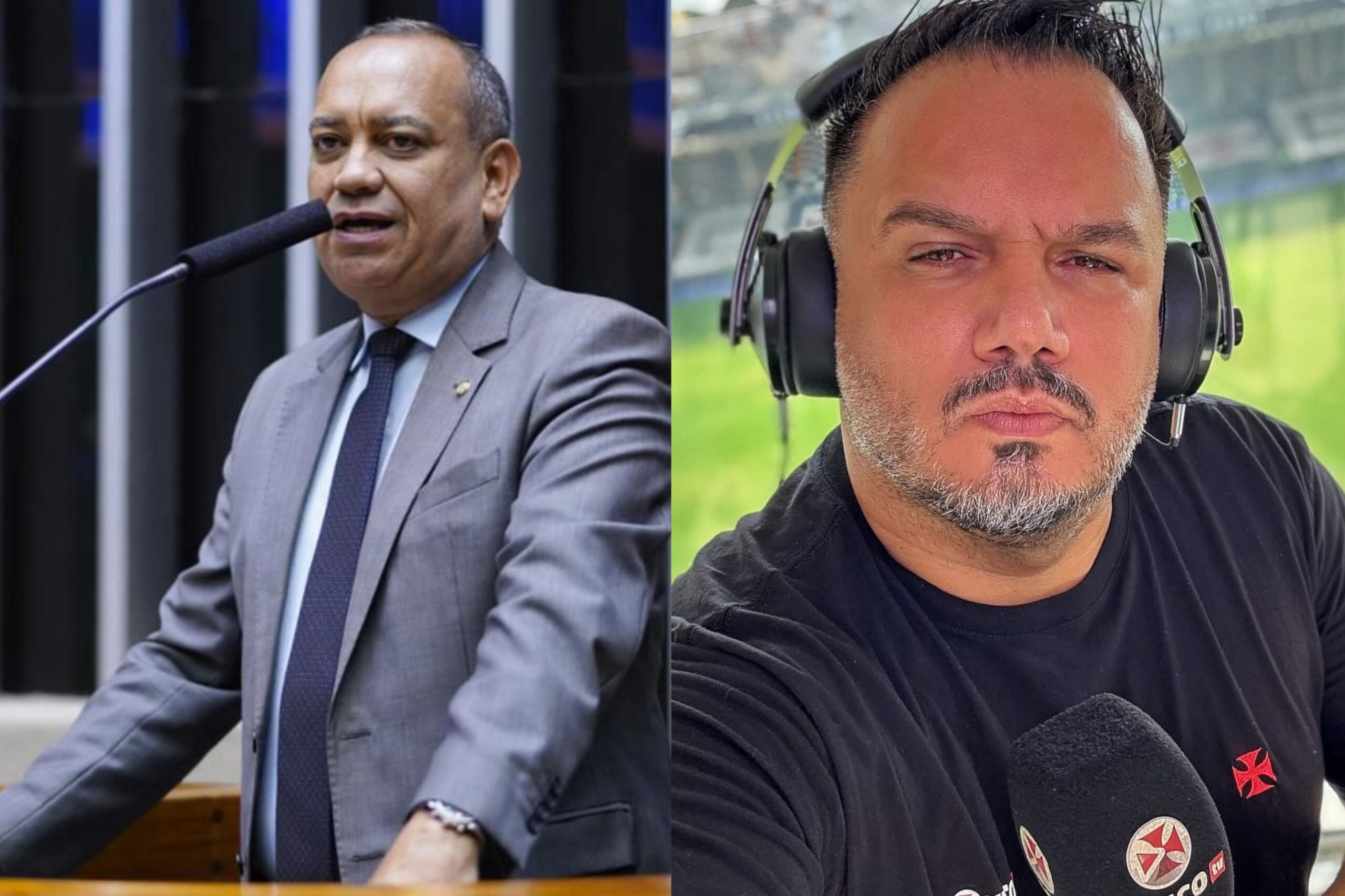 Conflito de afirmações marcaram o velório do ex-prefeito Carlos Vilela