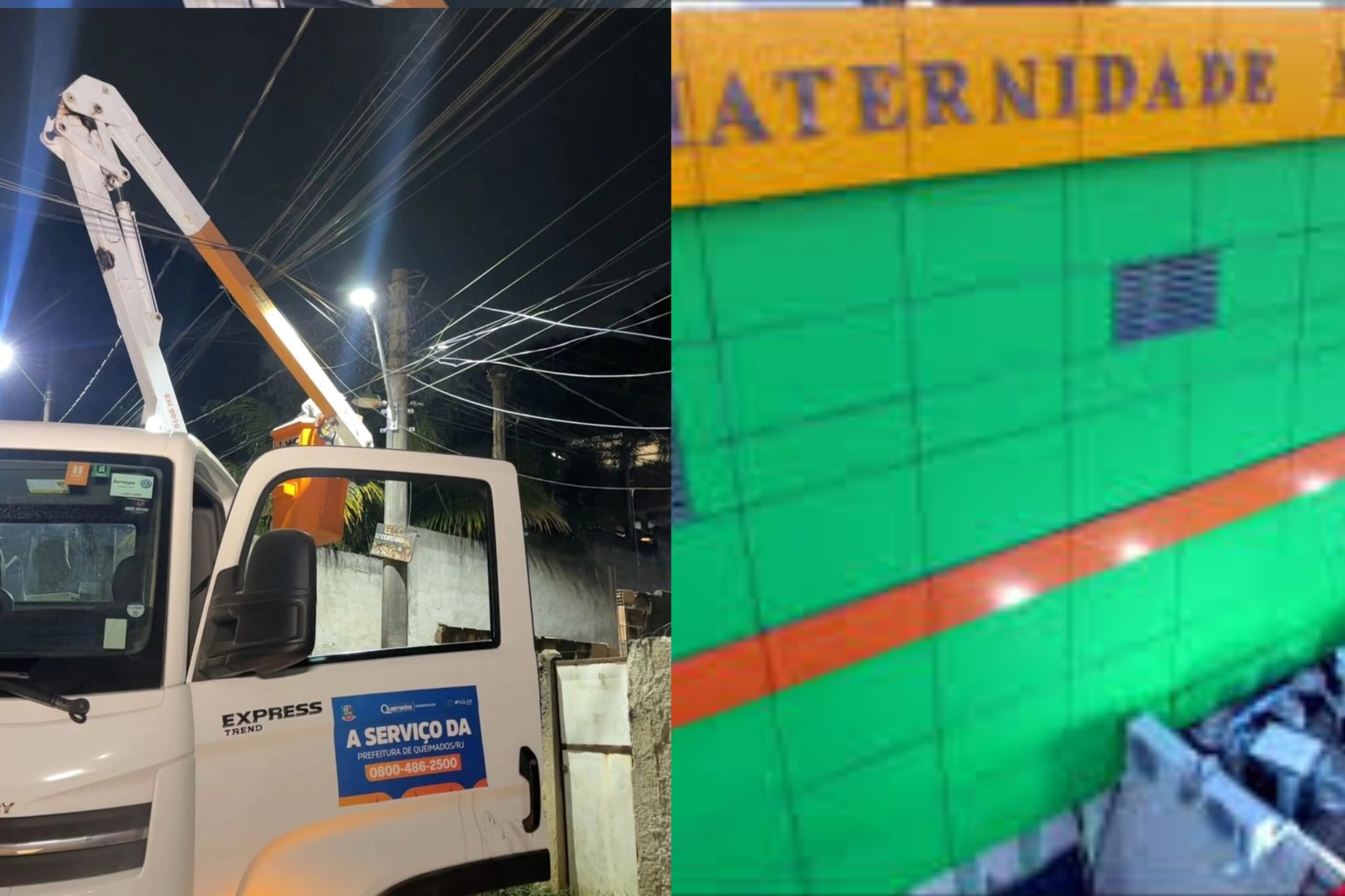 Queimados | Última semana de agosto foi badalada para gestão municipal