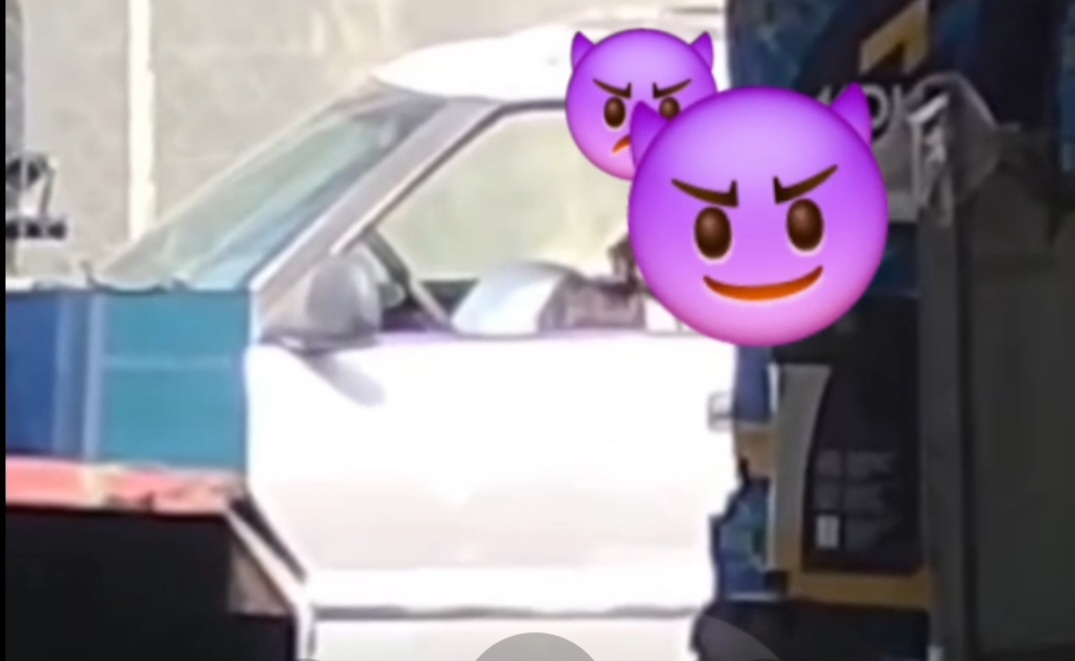 QUEIMADOS; casal fez o petróleo branco jorrar no Centro da cidade