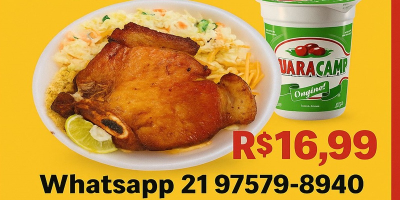 ๐๐ ๐๐๐ฆ๐ ๐ค๐จ๐๐ก๐ง๐๐ก๐๐ ๐ ๐๐ฅ๐ ๐๐ง๐๐ฆ, Zap 97579-8940