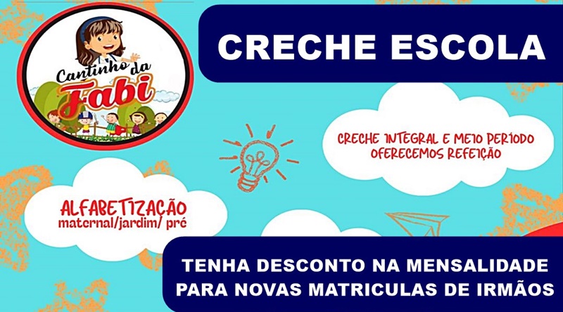 โโ๐ผโโ๐ผ ๐ผ๐โ๐๐๐ธ, CANTINHO DA FABI, zap 99410-4795