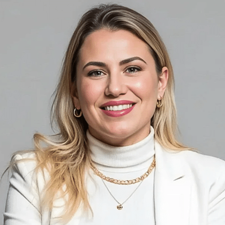 Vice-prefeita pagou mais de R$ 40 mil pra amarrar o grande amor