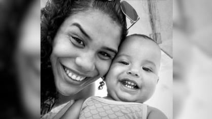 Homem mata esposa e filha no dia dos pais