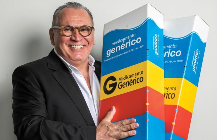 Proprietário da Ultrafarma preso por esquema de R$ 1bi