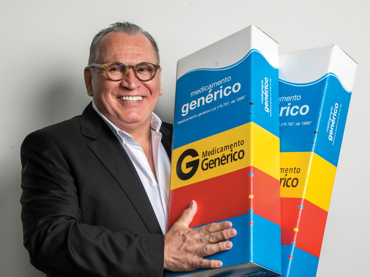 Proprietário da Ultrafarma preso por esquema de R$ 1bi