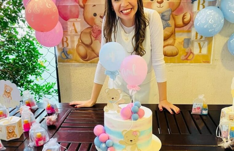 SARGENTO DA MARINHA GRÁVIDA BALEADA EM TENTATIVA DE ASSALTO