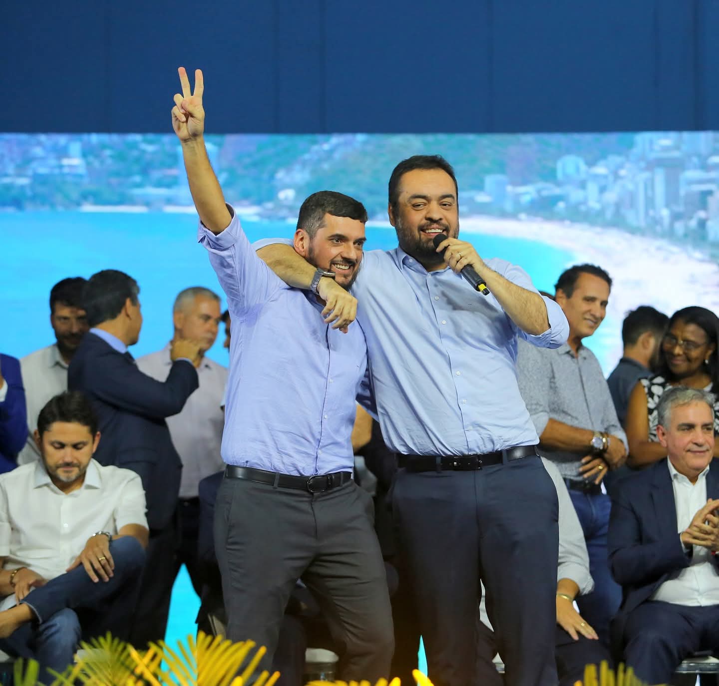 Racha pode comprometer arrecadação do estado