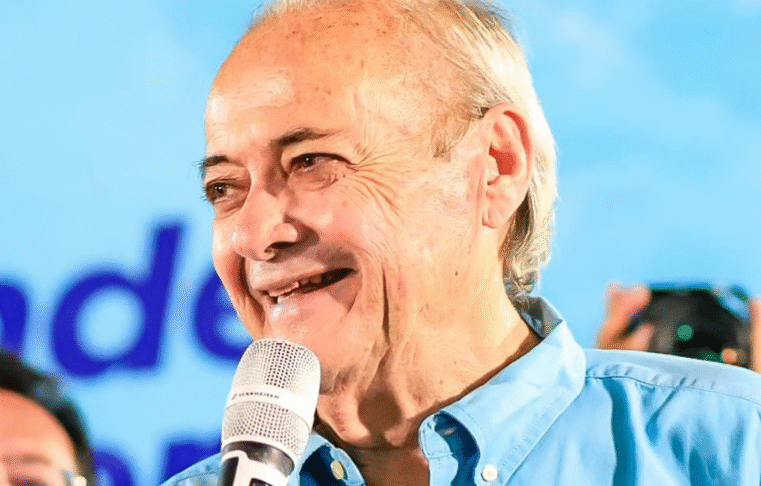 BRASIL | Prefeito de Teresina dá um “upgrade” no salário: agora é R$ 26 mil!