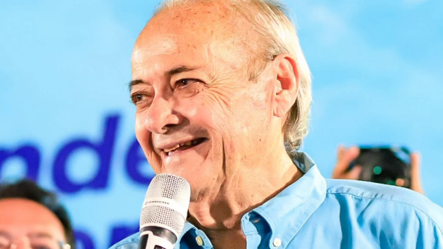 BRASIL | Prefeito de Teresina dá um “upgrade” no salário: agora é R$ 26 mil!