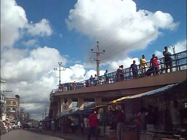 Confira a previsão do tempo nos próximos dias