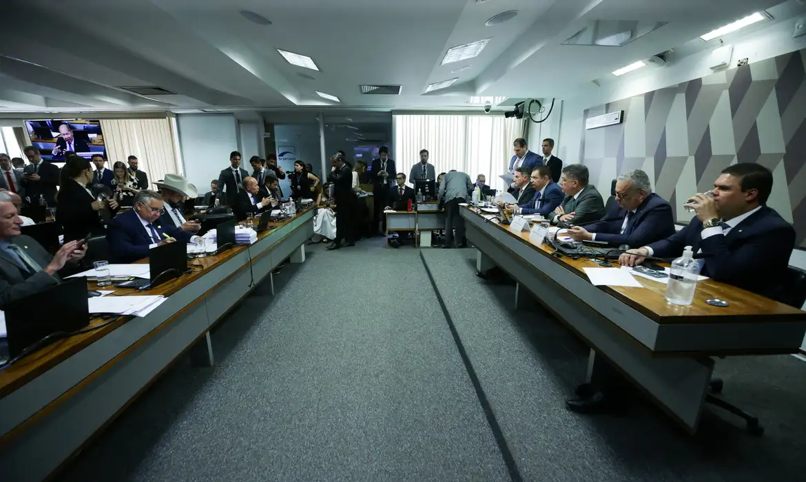 CPMI convida ex-ministros da Previdência e ex-presidentes do INSS