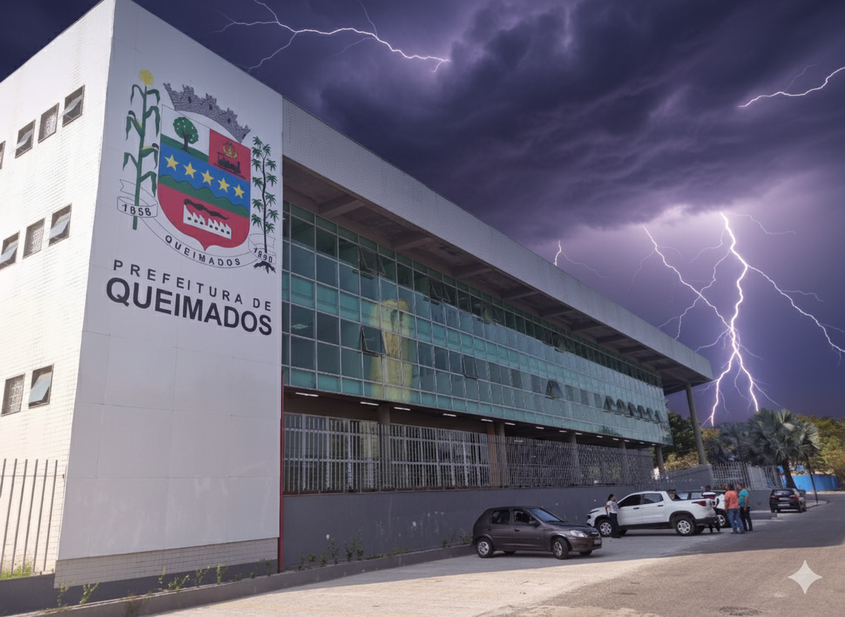 MP Eleitoral apoia ação por abuso de poder econômico em Queimados