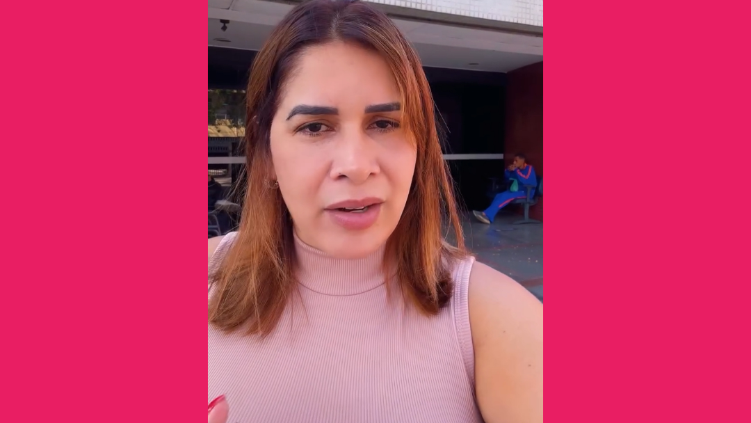 VÍDEO| Vereadora Cintia Batista aciona MP por ar-condicionado nas salas