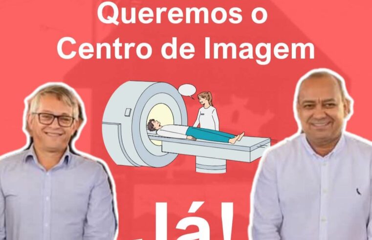 QUEIMADOS | Prefeitura tem 30 dias pra usar dinheiro na implantação do Centro de Imagem